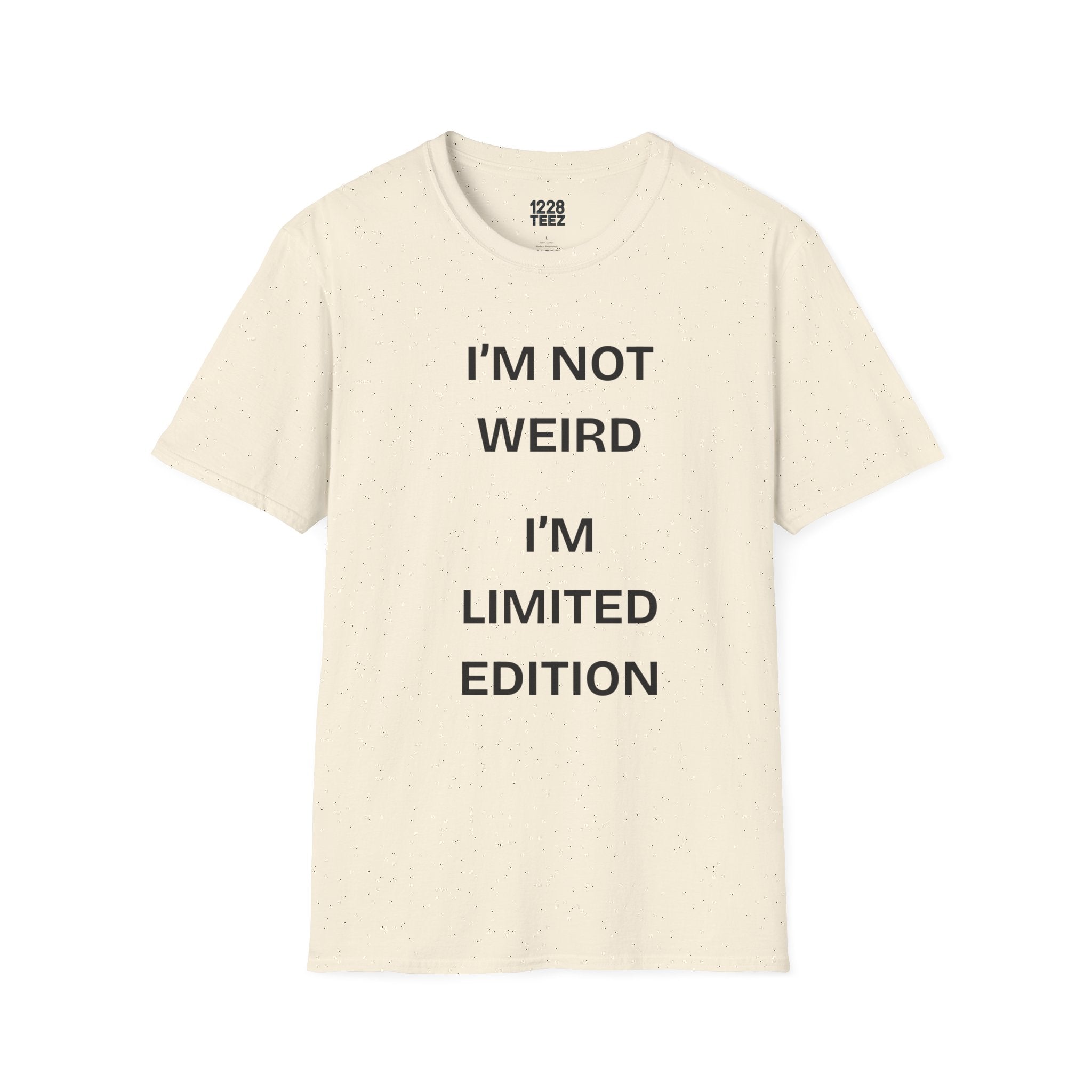 Limited Edition
