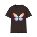 Rainbow Butterfly