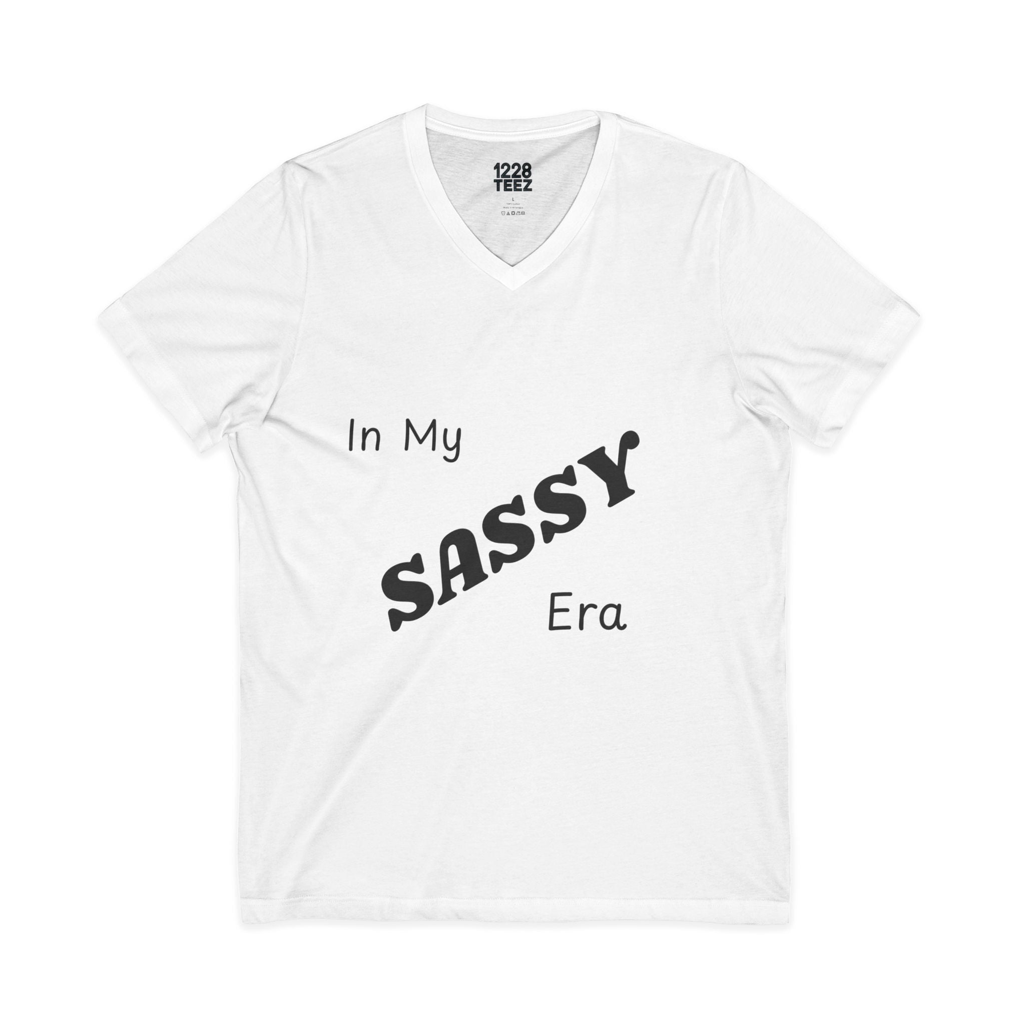 Sassy Era