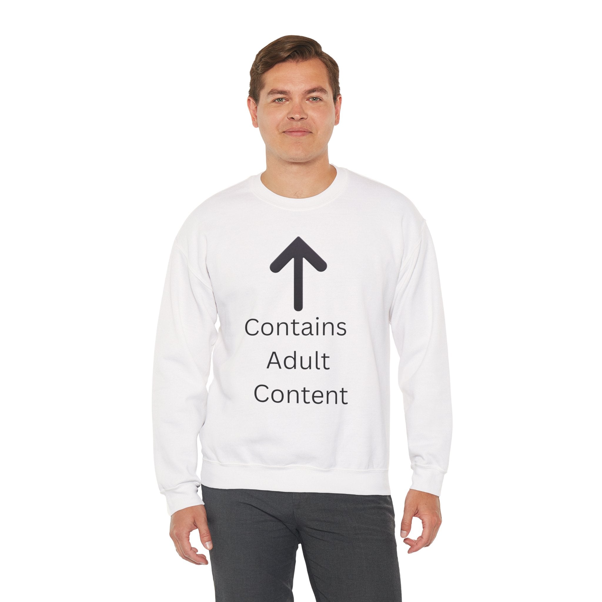 Adult Content