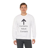 Adult Content