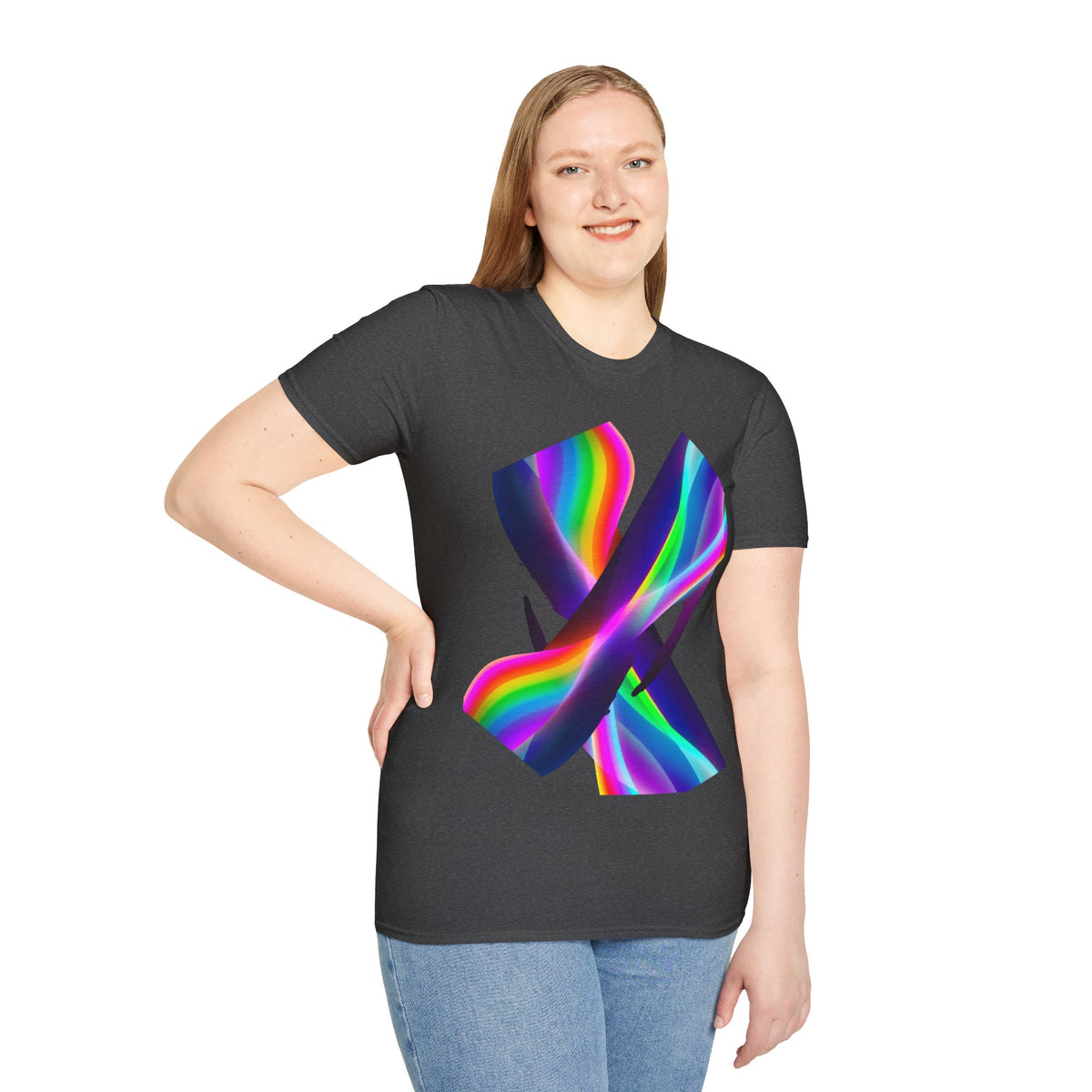 Vibrant Prism