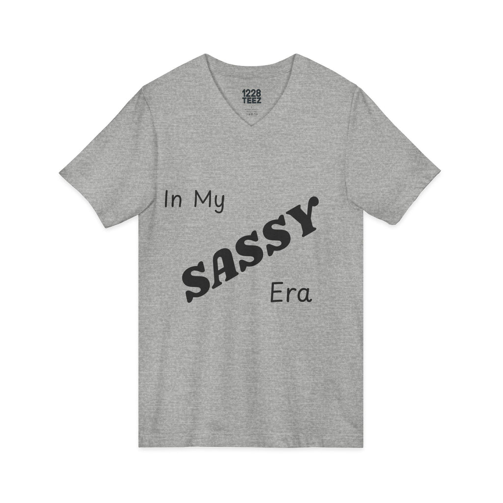 Sassy Era