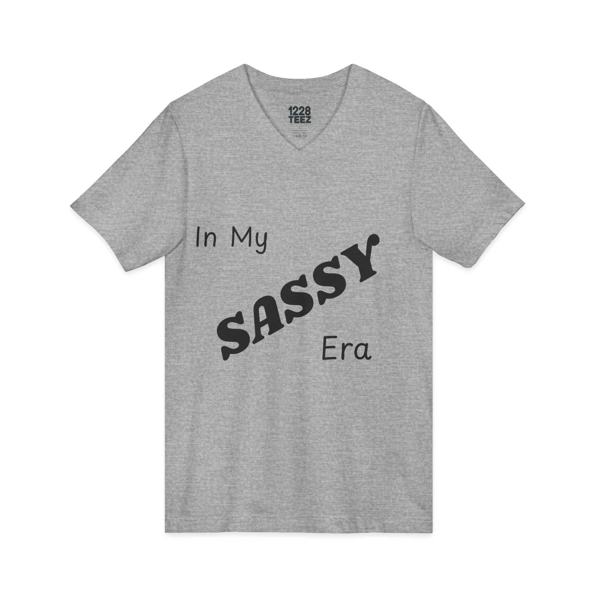 Sassy Era