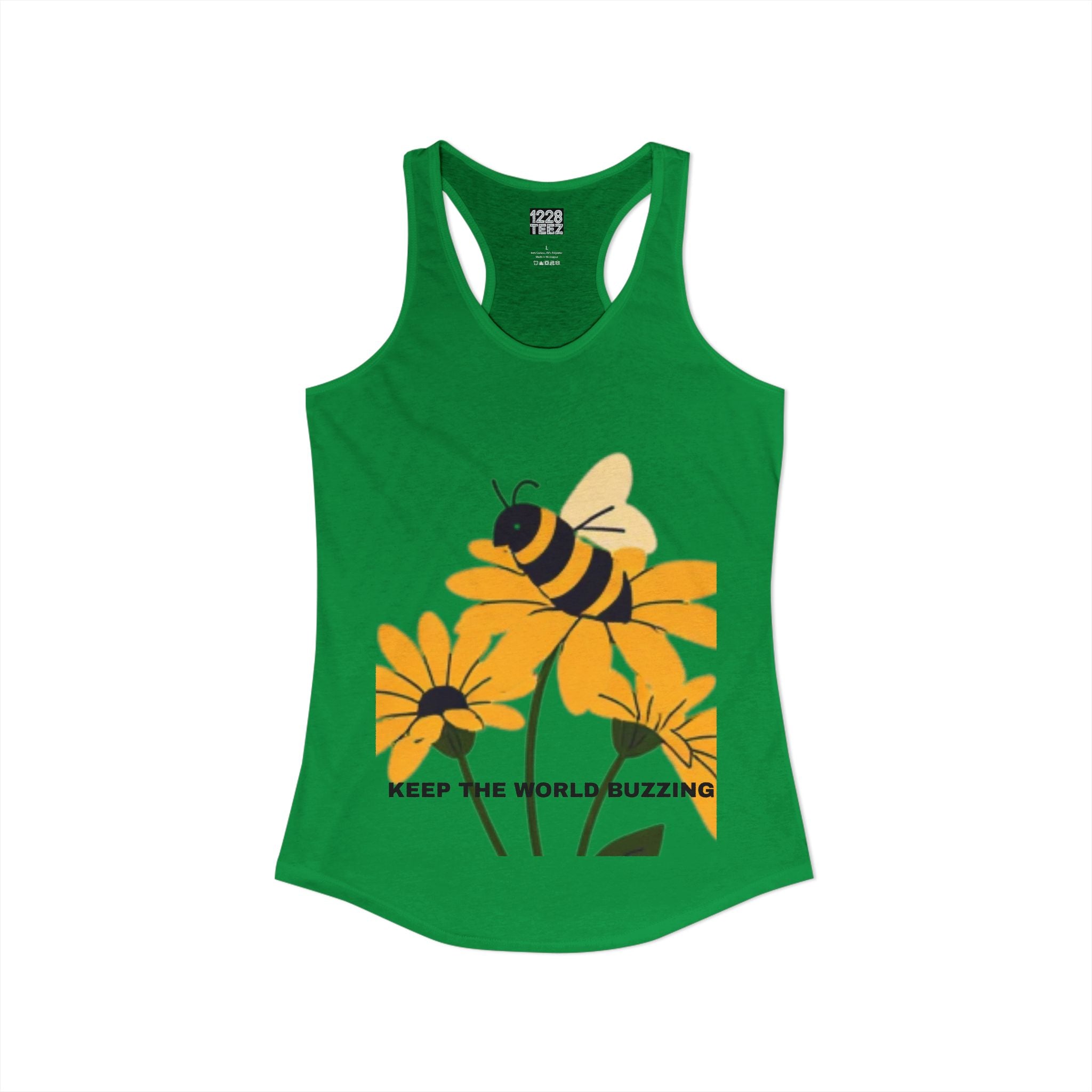 Buzzy Bee