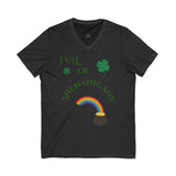 funny St Patricks Day t-shirt.