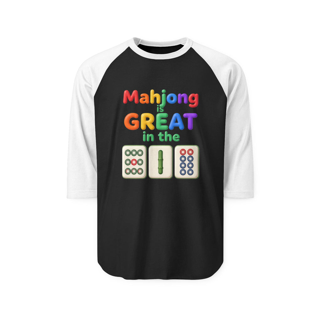 Mahjong 918