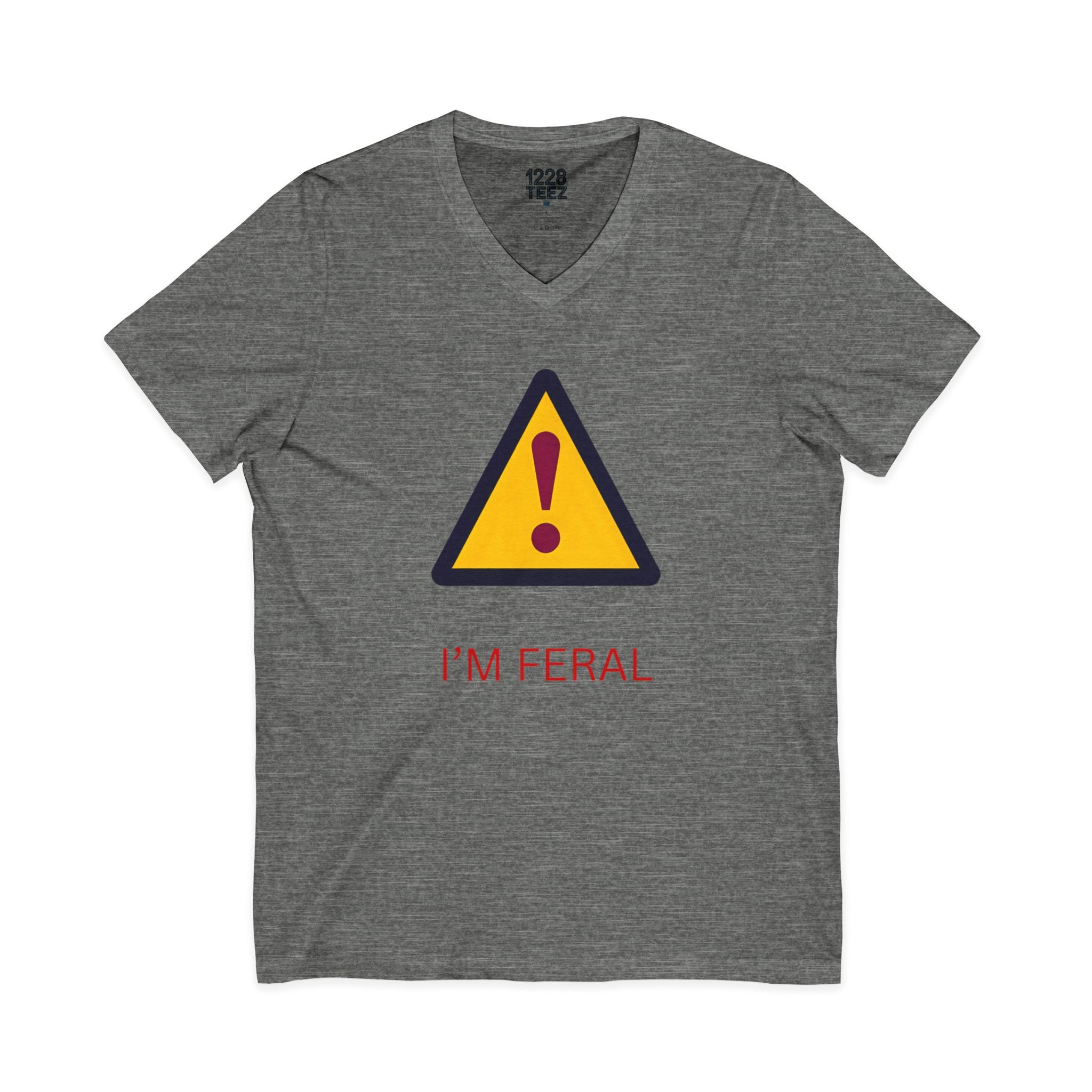Feral