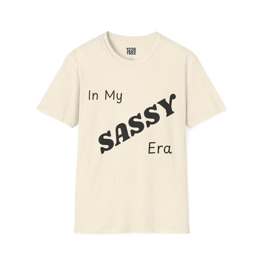 Sassy Era