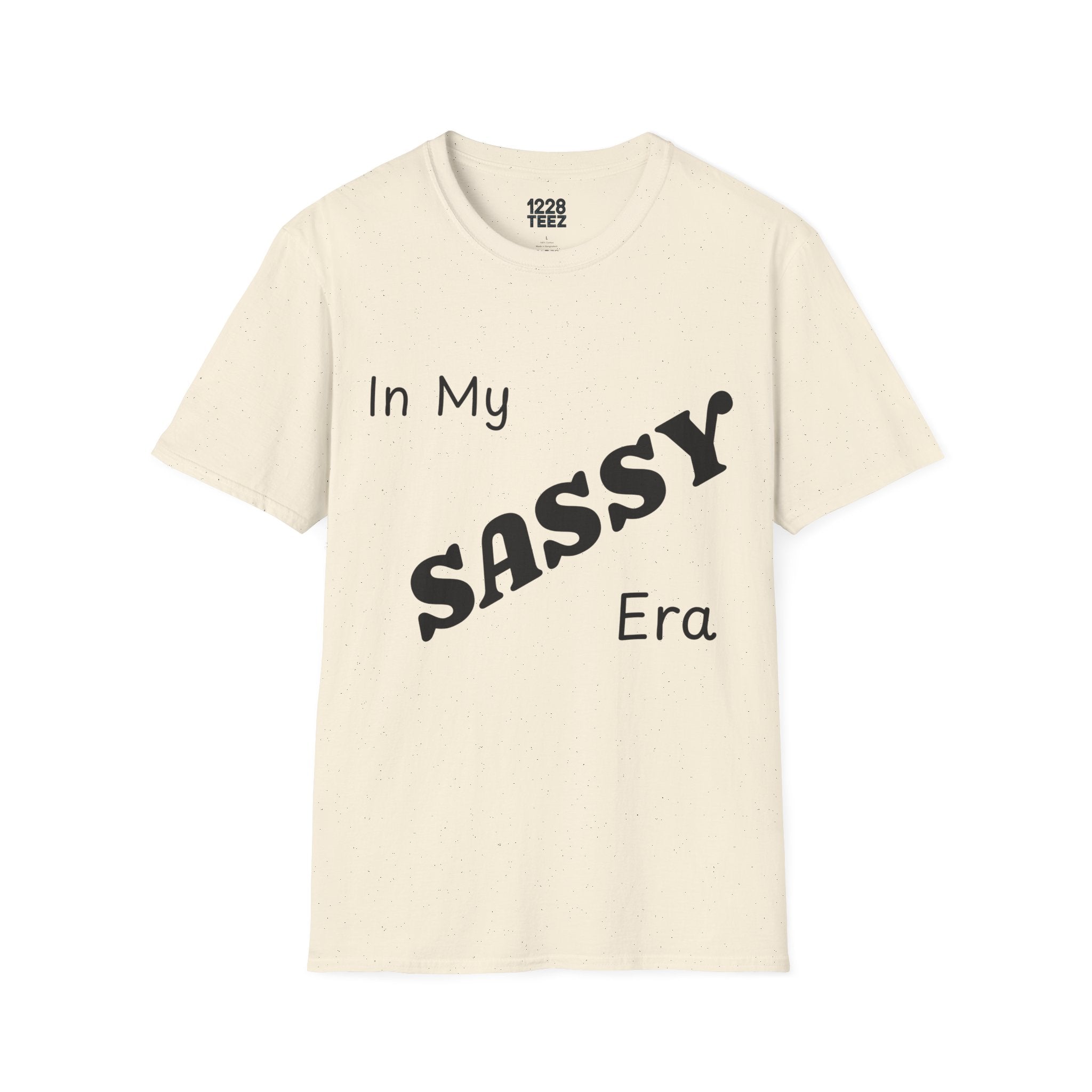 Sassy Era