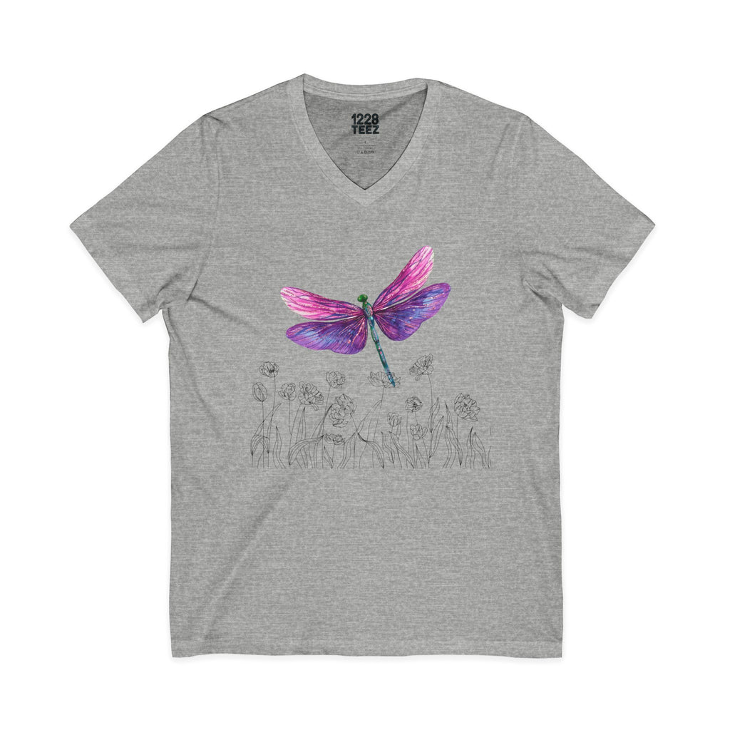 Dragonfly meadow