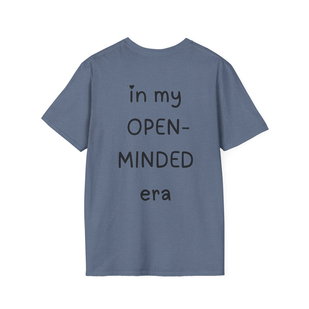 Open Minded Era