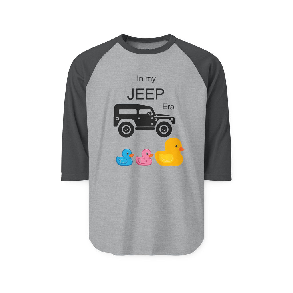 Jeep Era