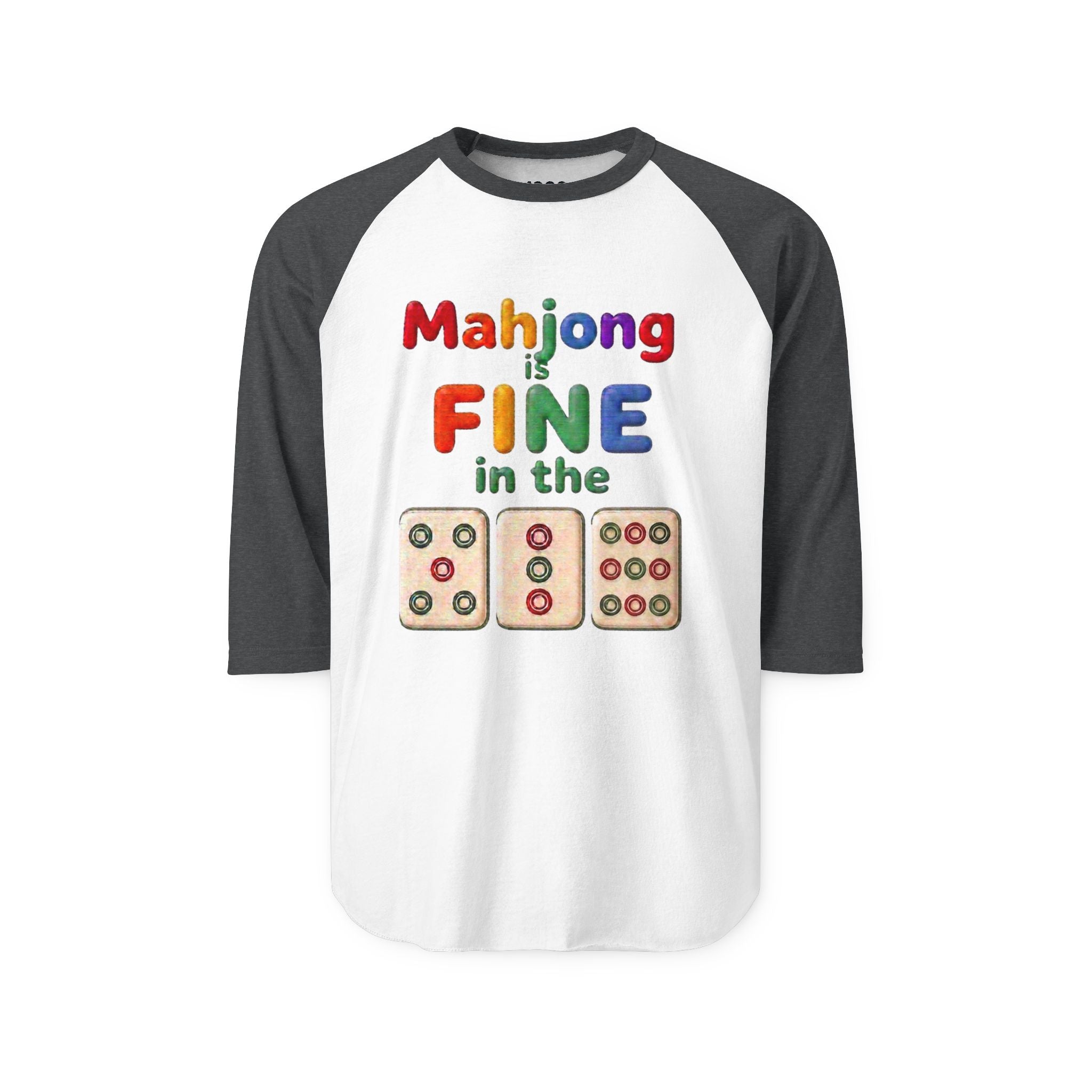 Mahjong 539