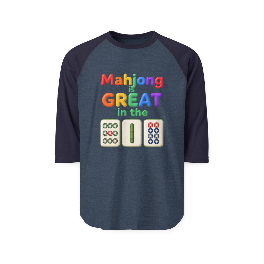 Mahjong 918