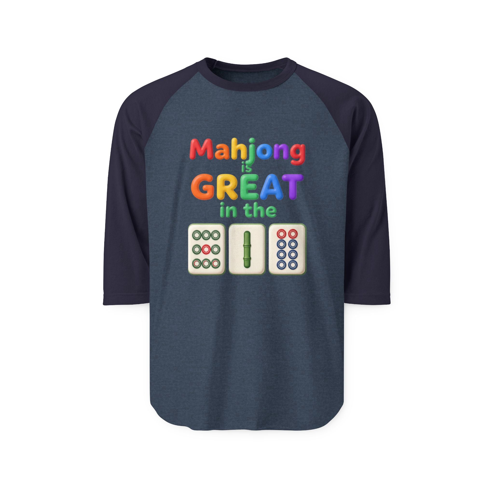 Mahjong 918