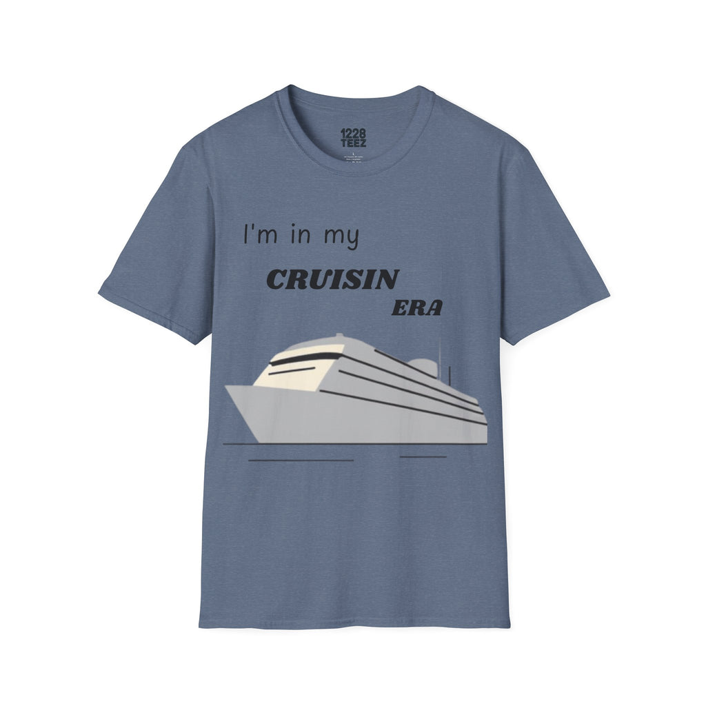 Cruisin Era