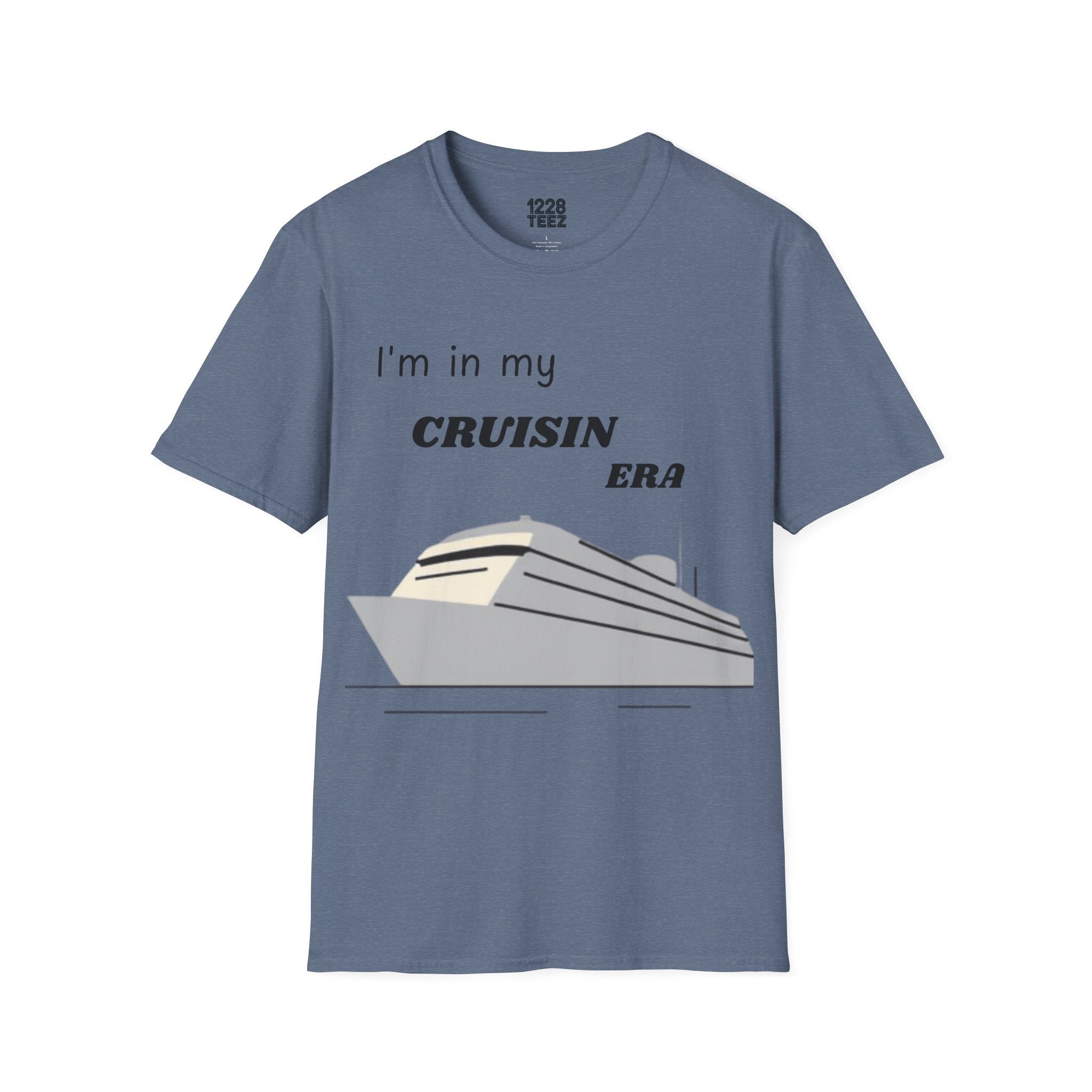 Cruisin Era