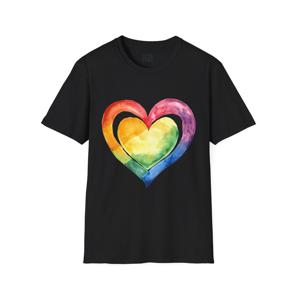 Hearts of Pride