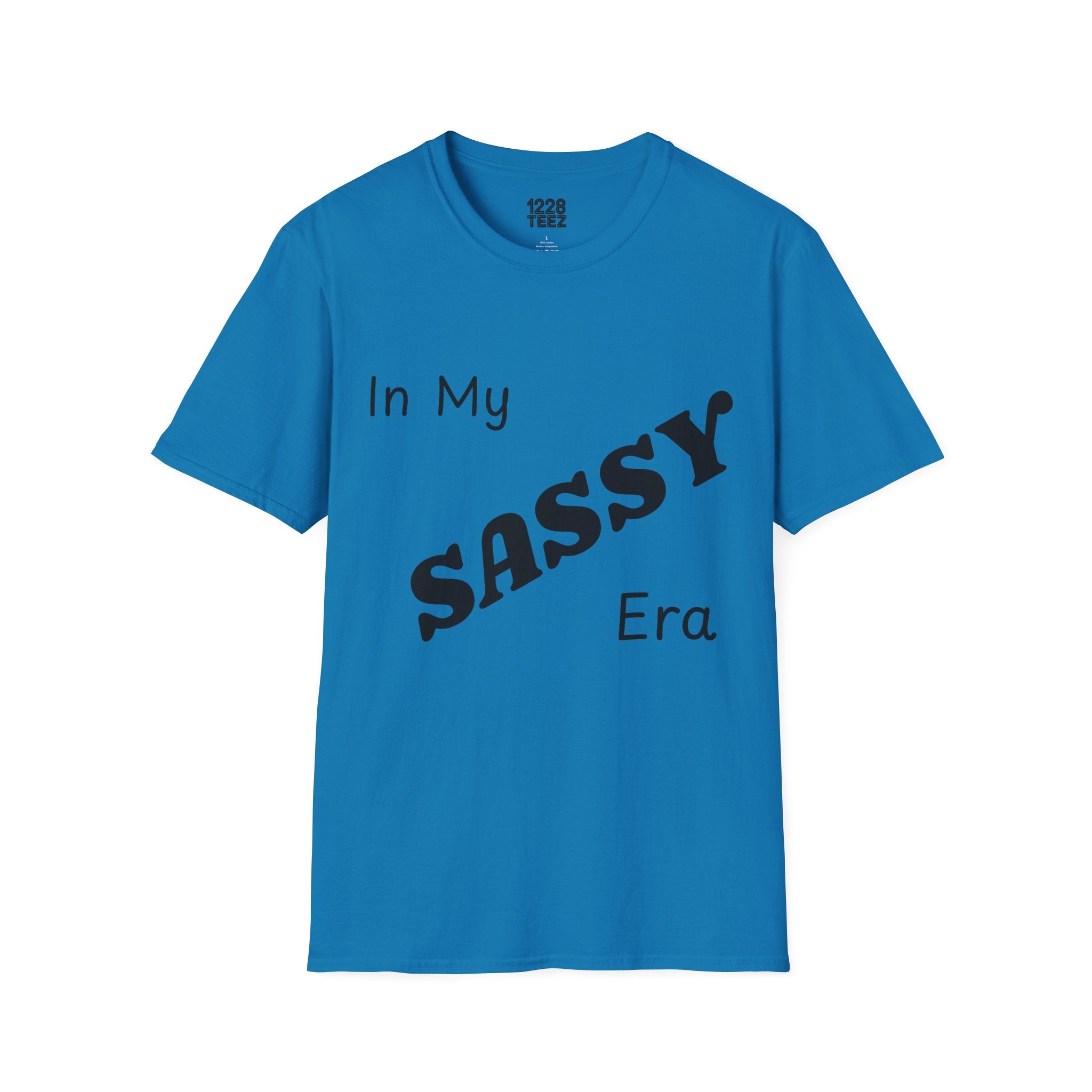 Sassy Era