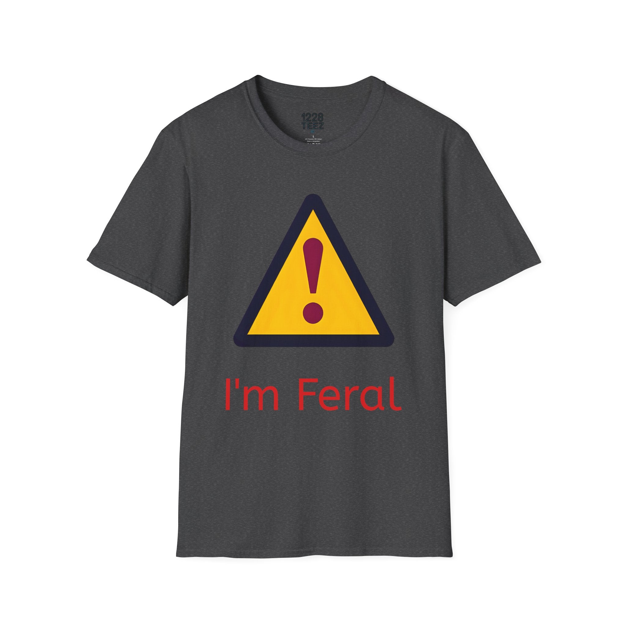 Feral