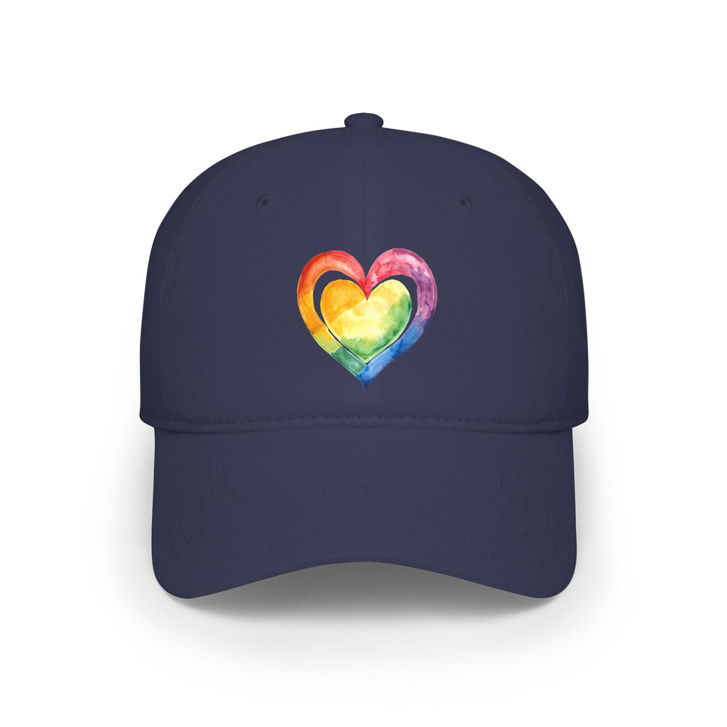 Hearts of Pride