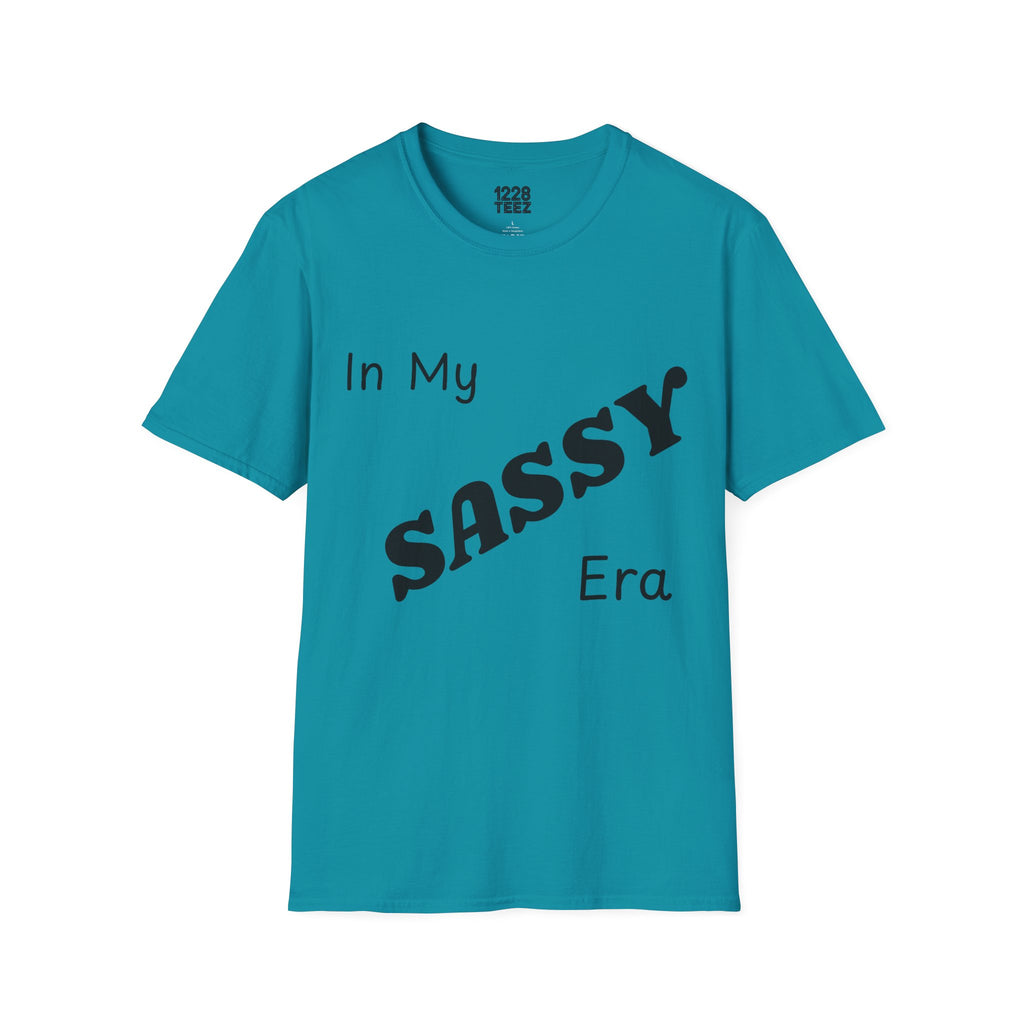 Sassy Era