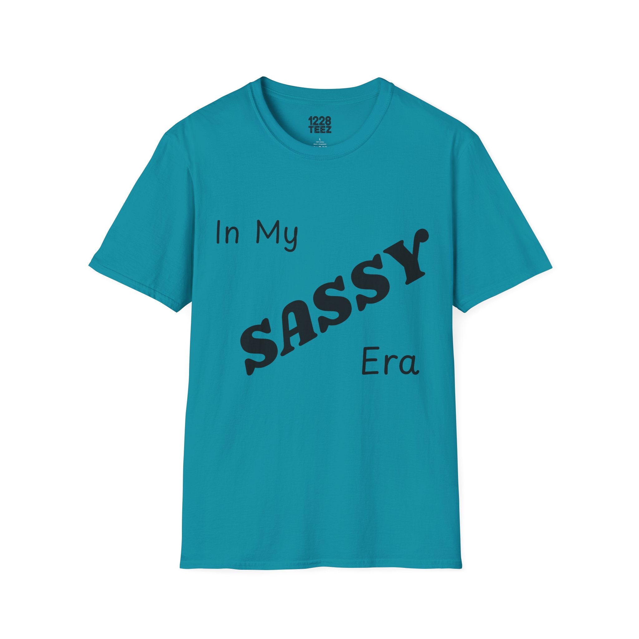 Sassy Era