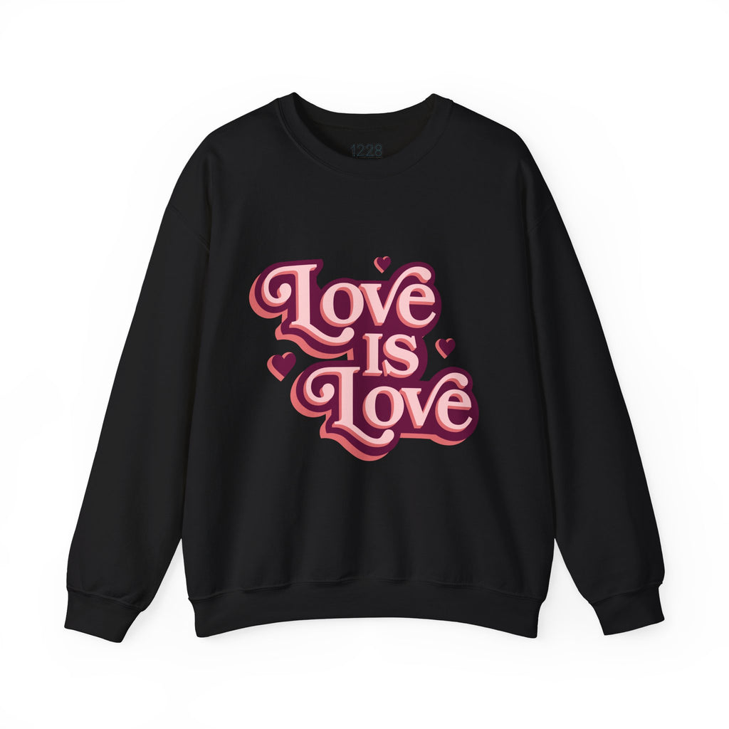 Love Is