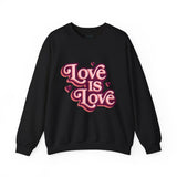 Love Is
