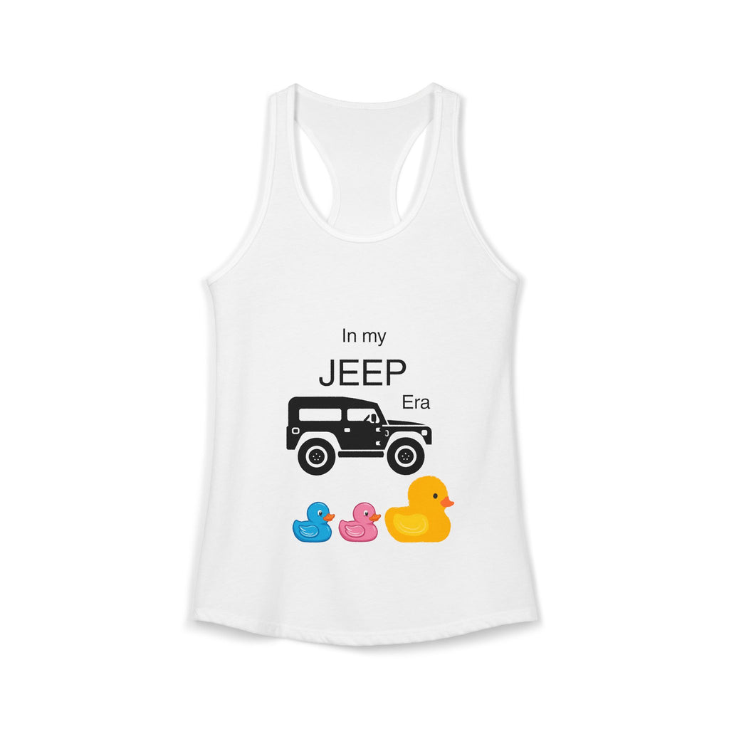 Jeep Era