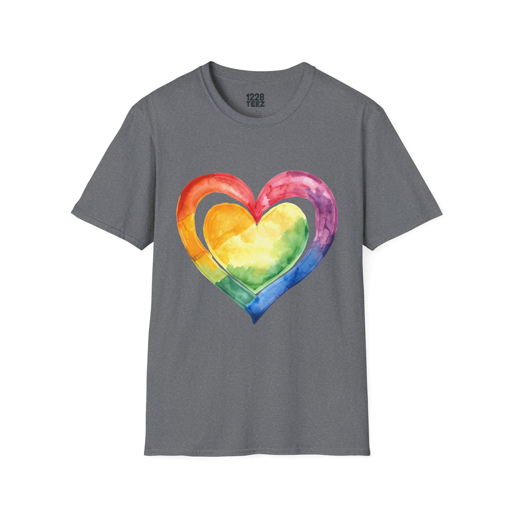 Hearts of Pride