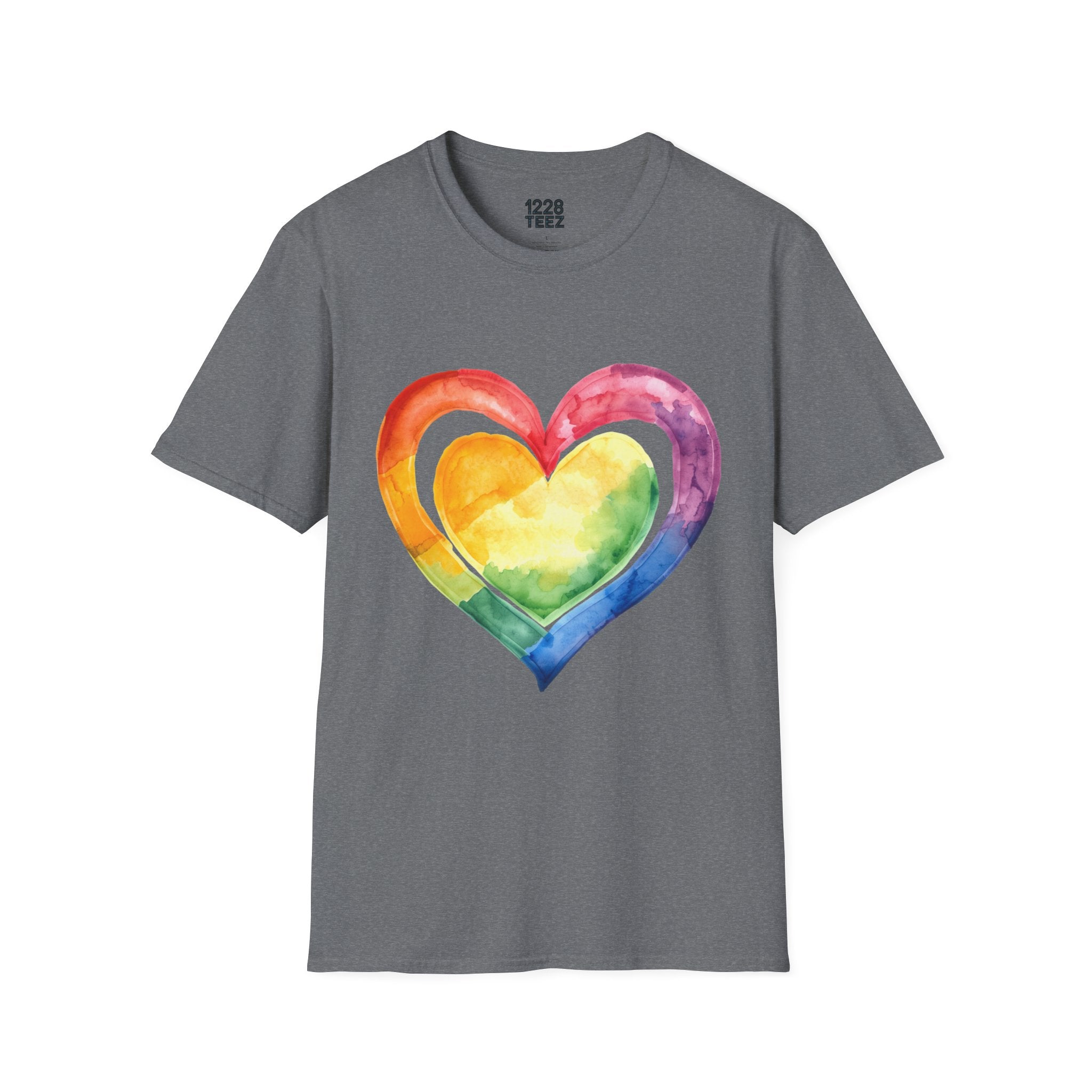Hearts of Pride