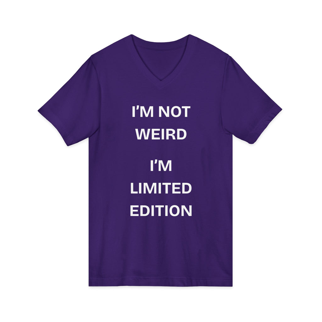Limited Edition