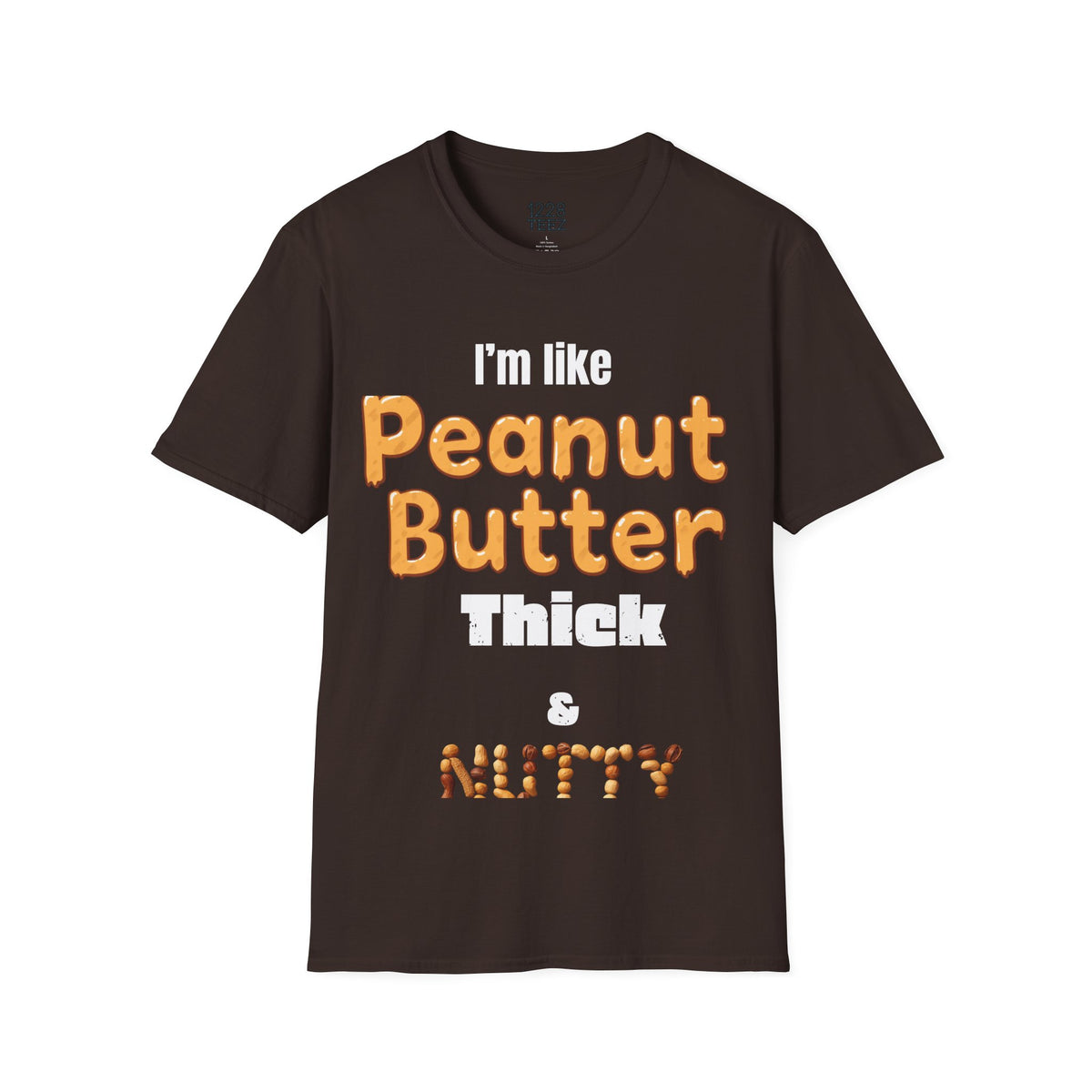 Thick & Nutty