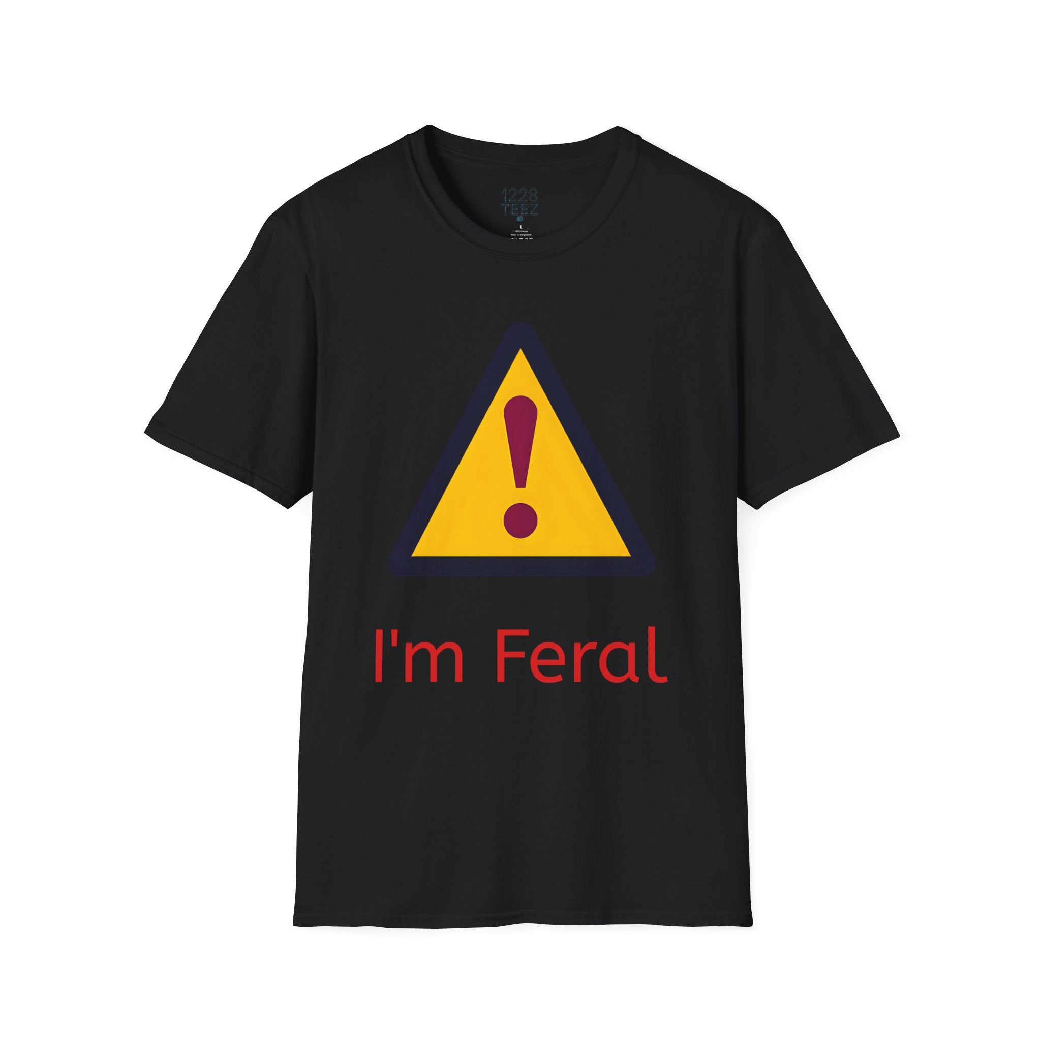 Feral