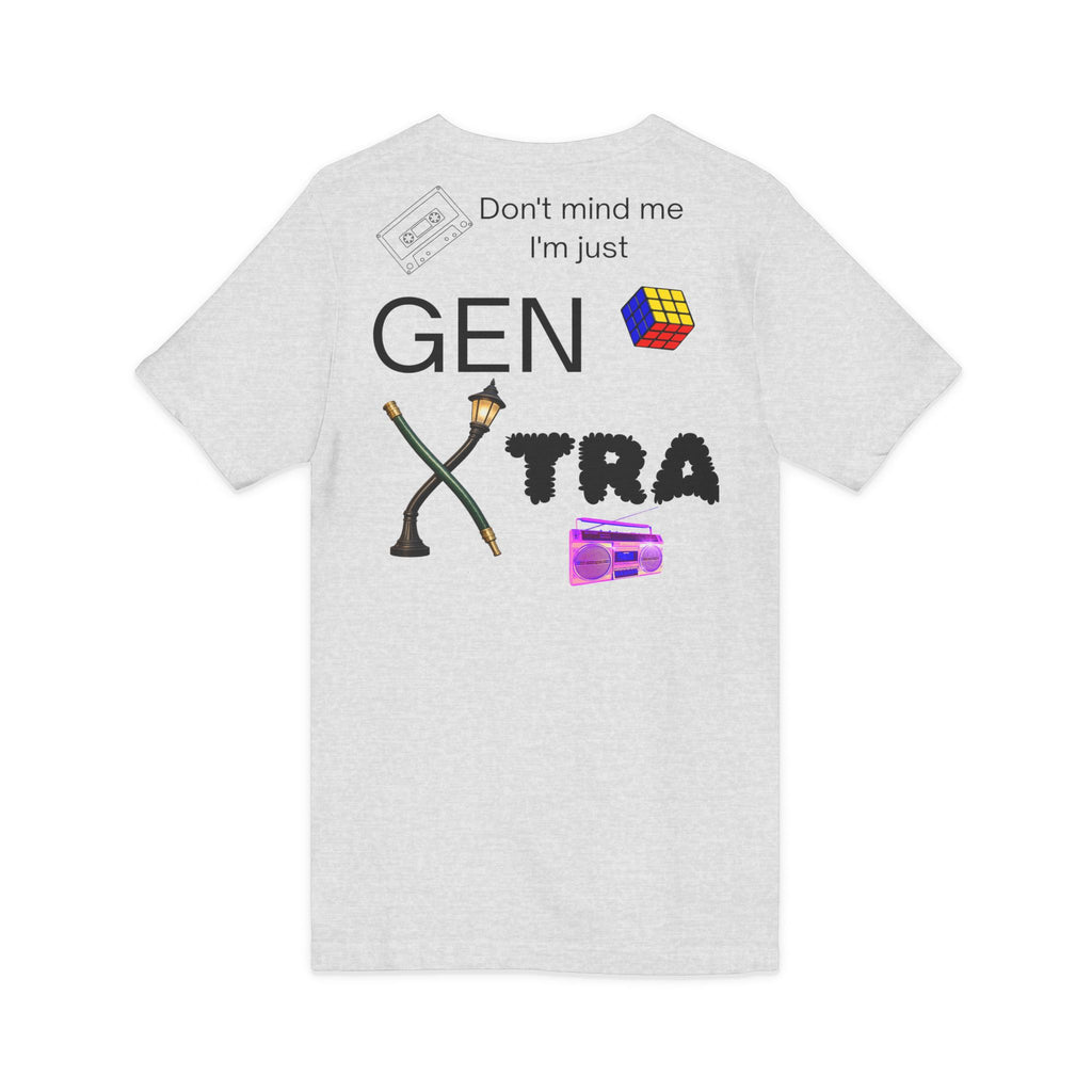 GEN Xtra