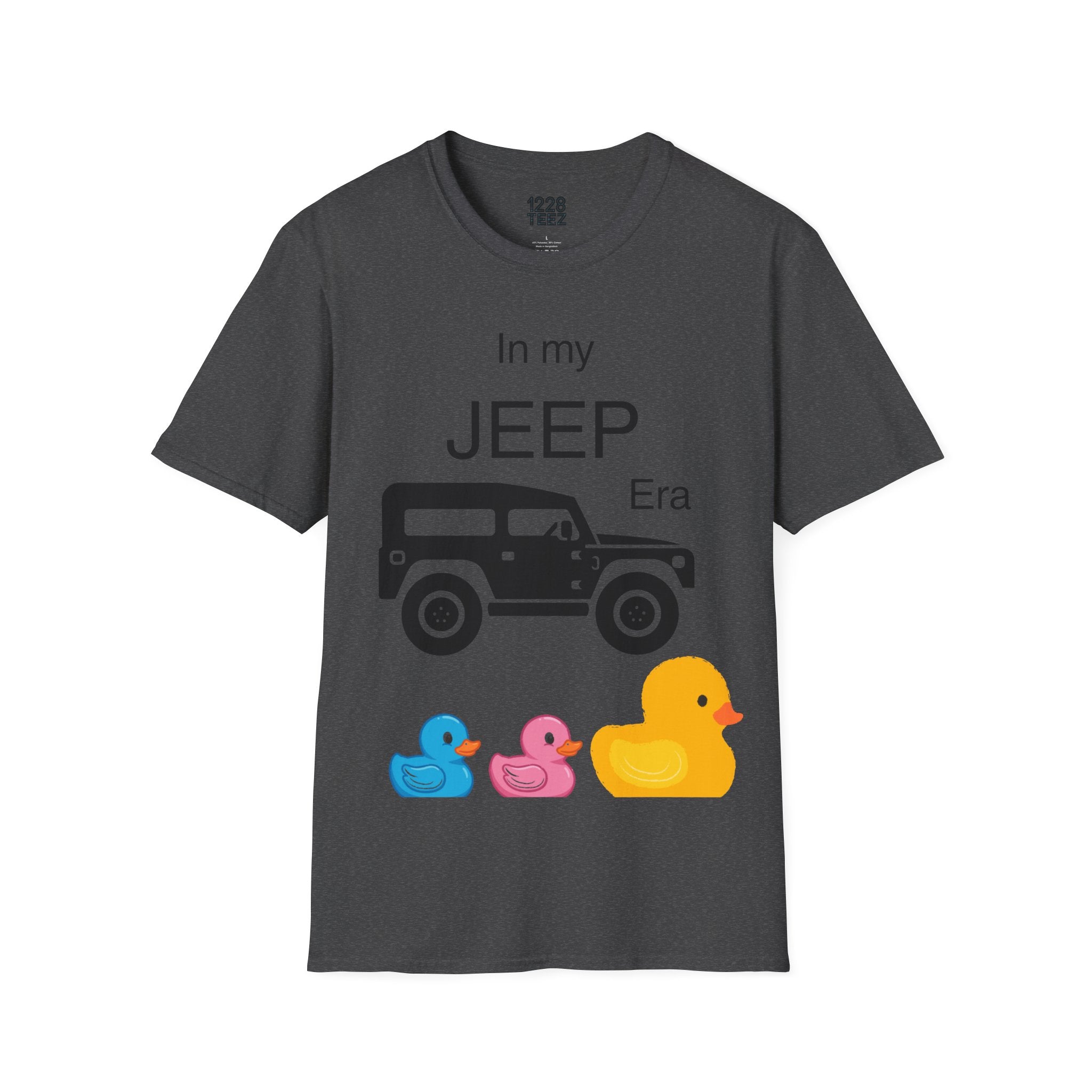 Jeep Era