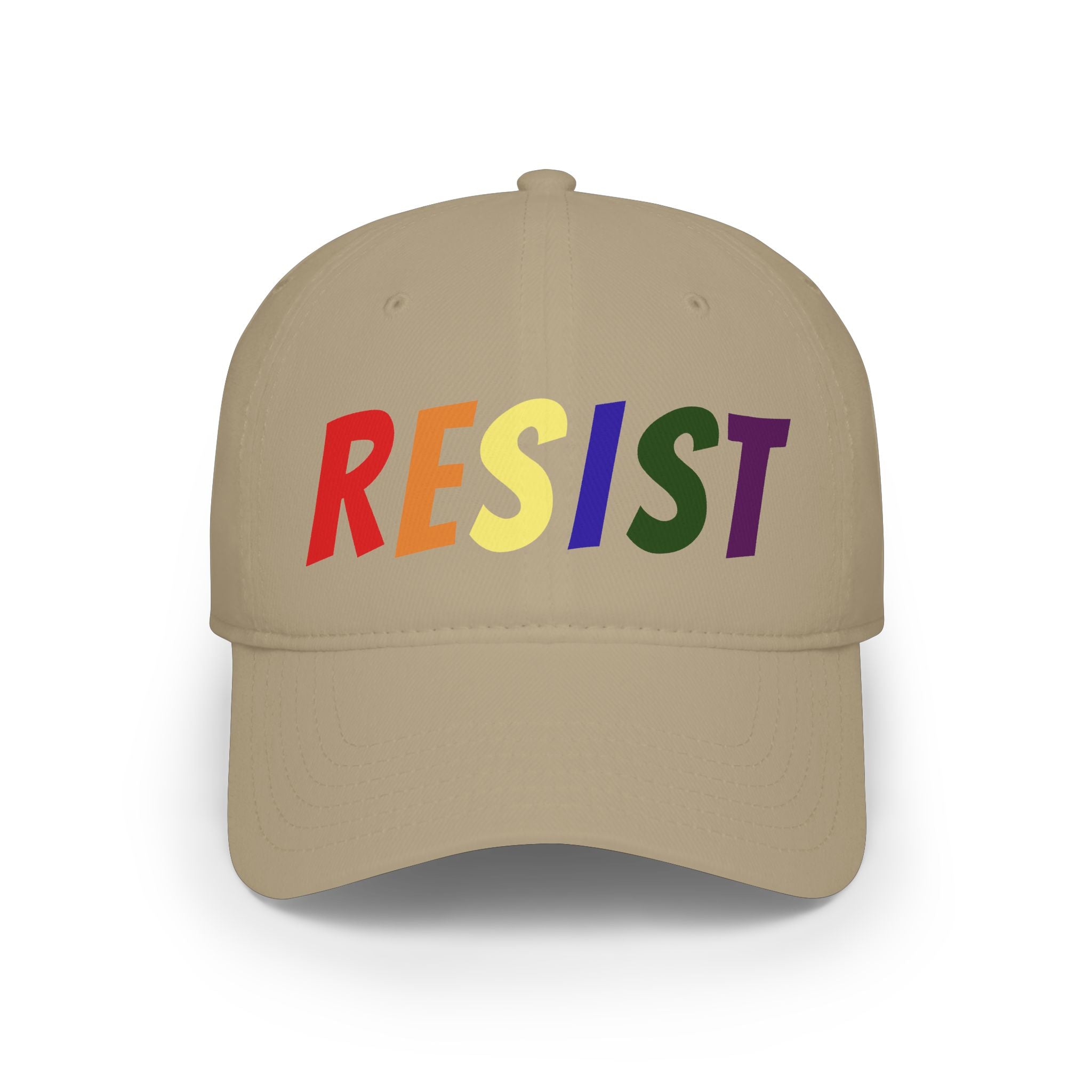 Resist