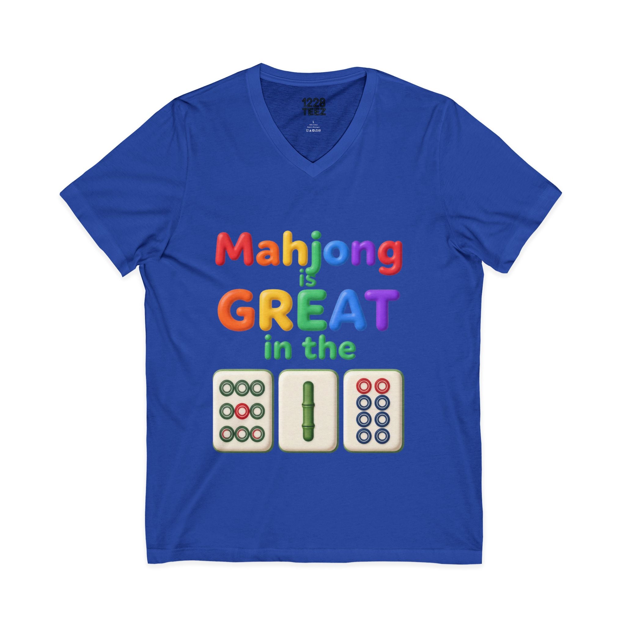 Mahjong 918