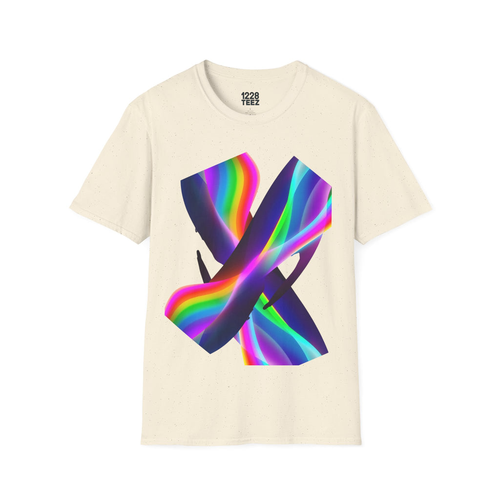 Vibrant Prism