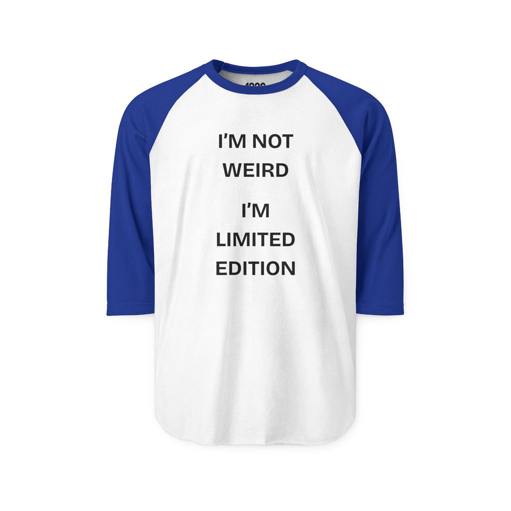 Limited Edition