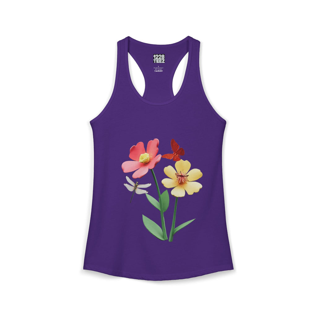 Fly's & Flowers