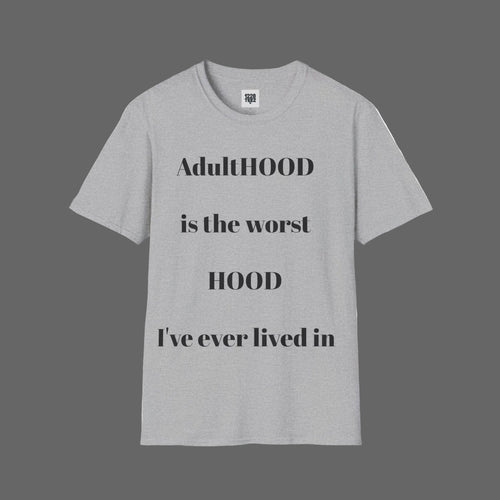 Adulthood