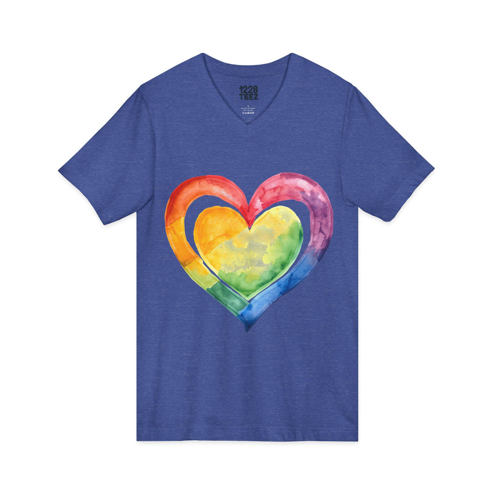 Hearts of Pride