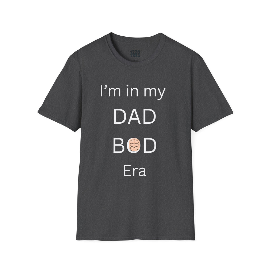 Dad Bod Era