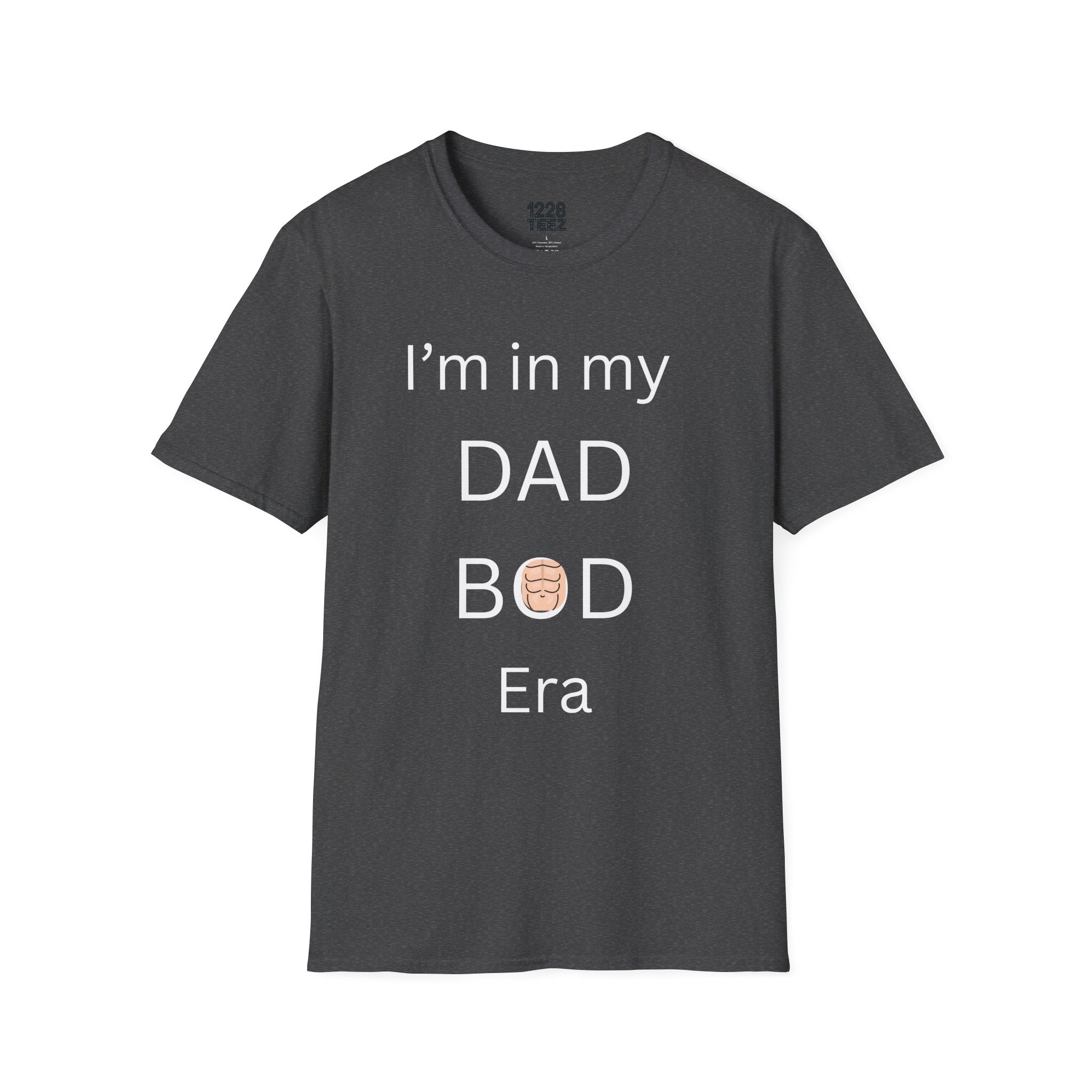 Dad Bod Era