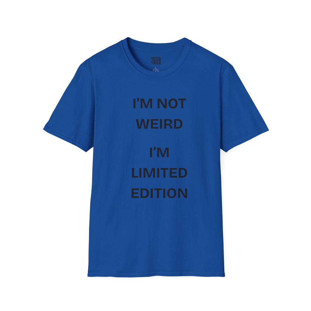Limited Edition