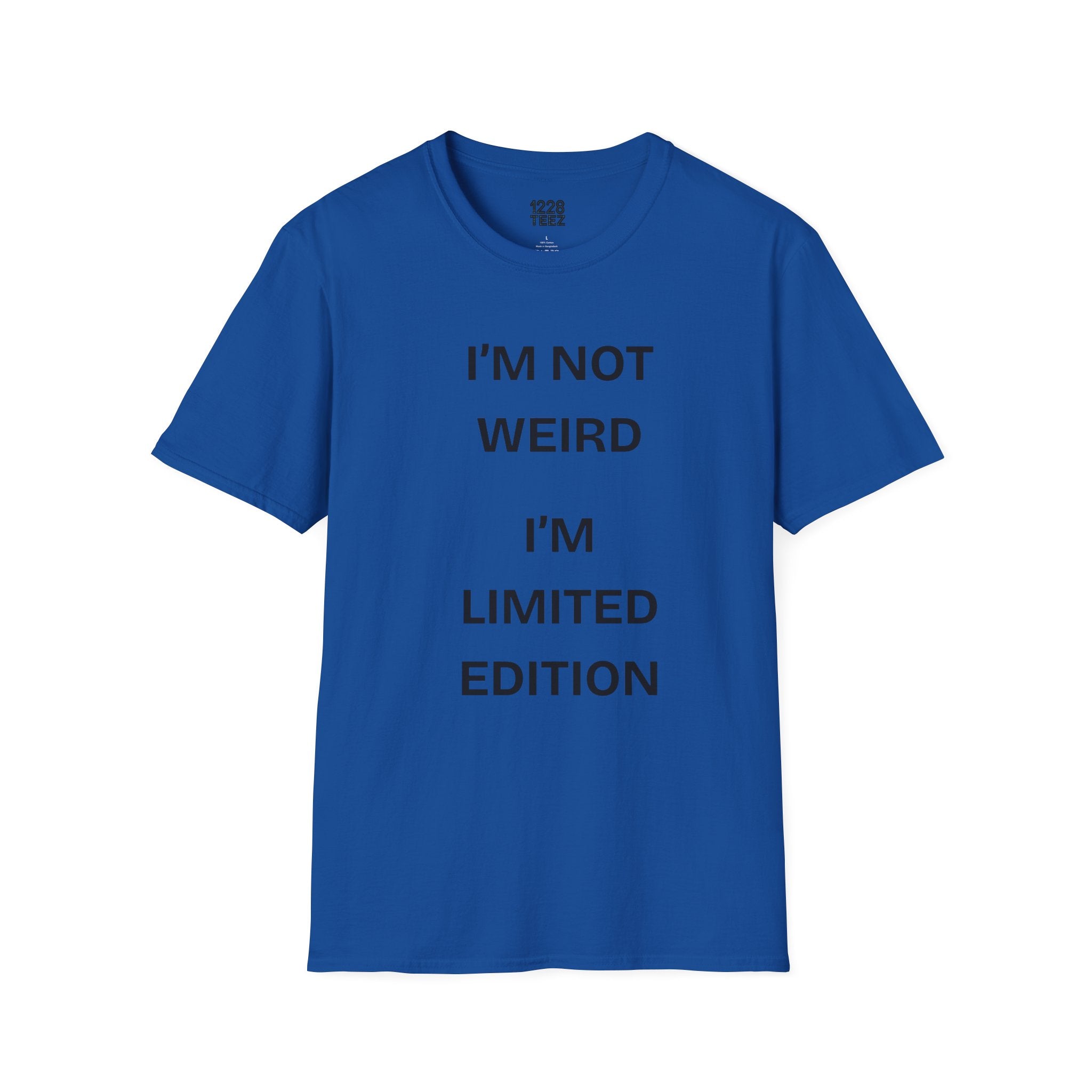 Limited Edition
