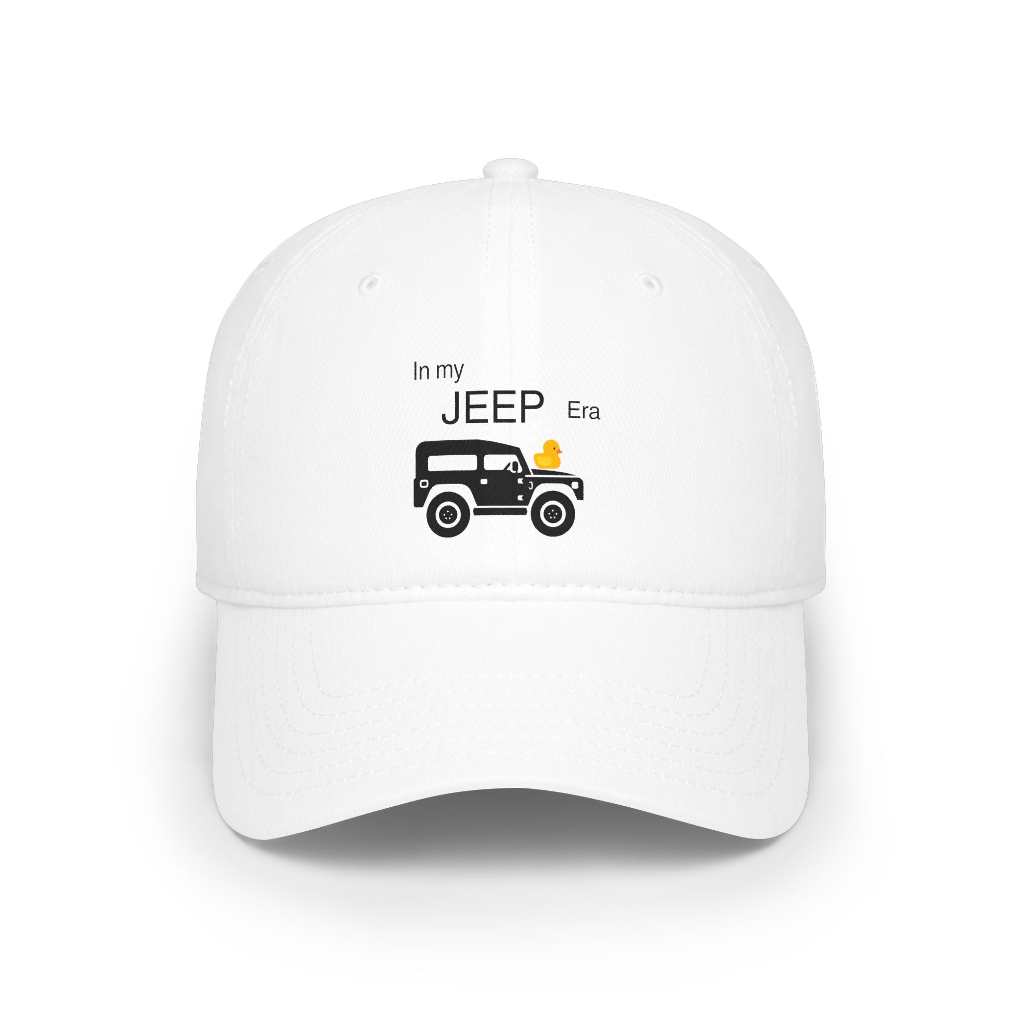 Jeep Era Hat
